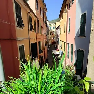 Il Balconcino Sul Carugio Appartement Monterosso al Mare