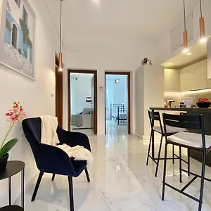 Terminal Appartement Gênes