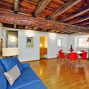 Parione Charme - My Extra Appartement Rome