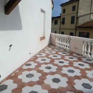 La Terrazza Appartement Palaia