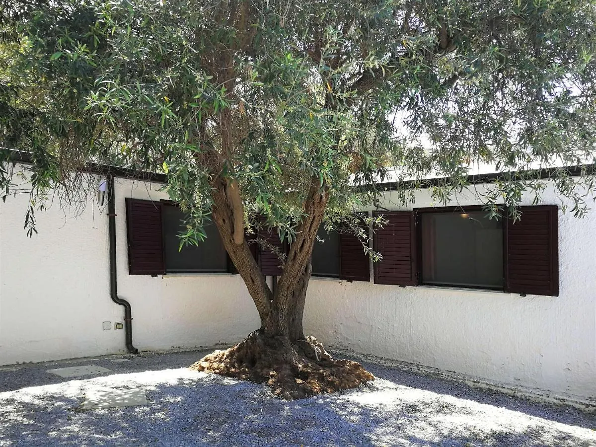 Villa La Plaja Cefalu Apartment