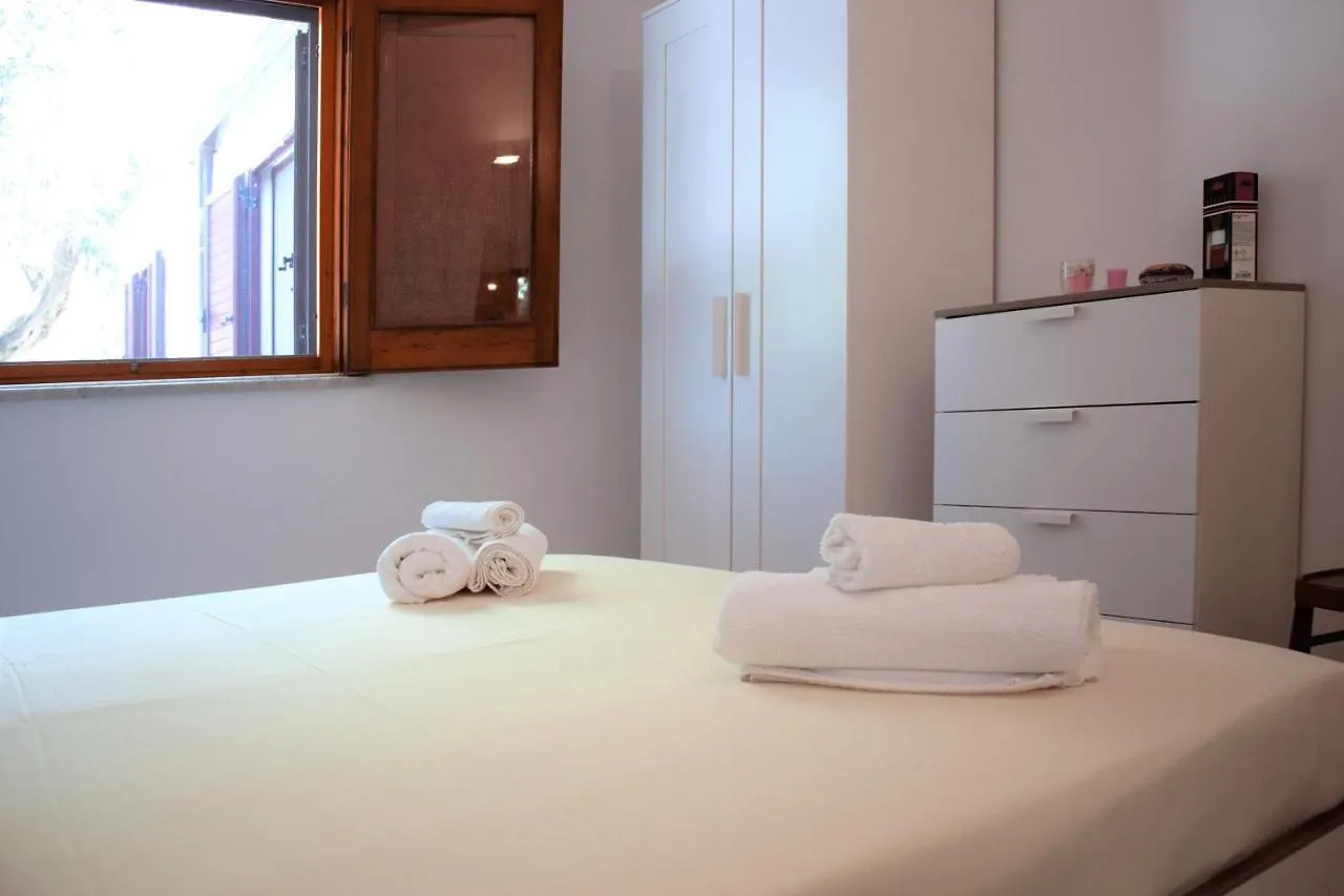 Villa La Plaja Cefalu 0*,  Italy