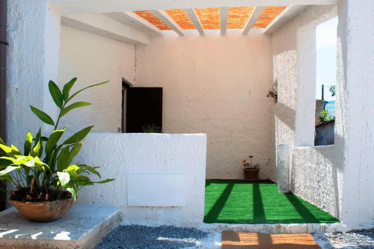 Villa La Plaja Cefalu
