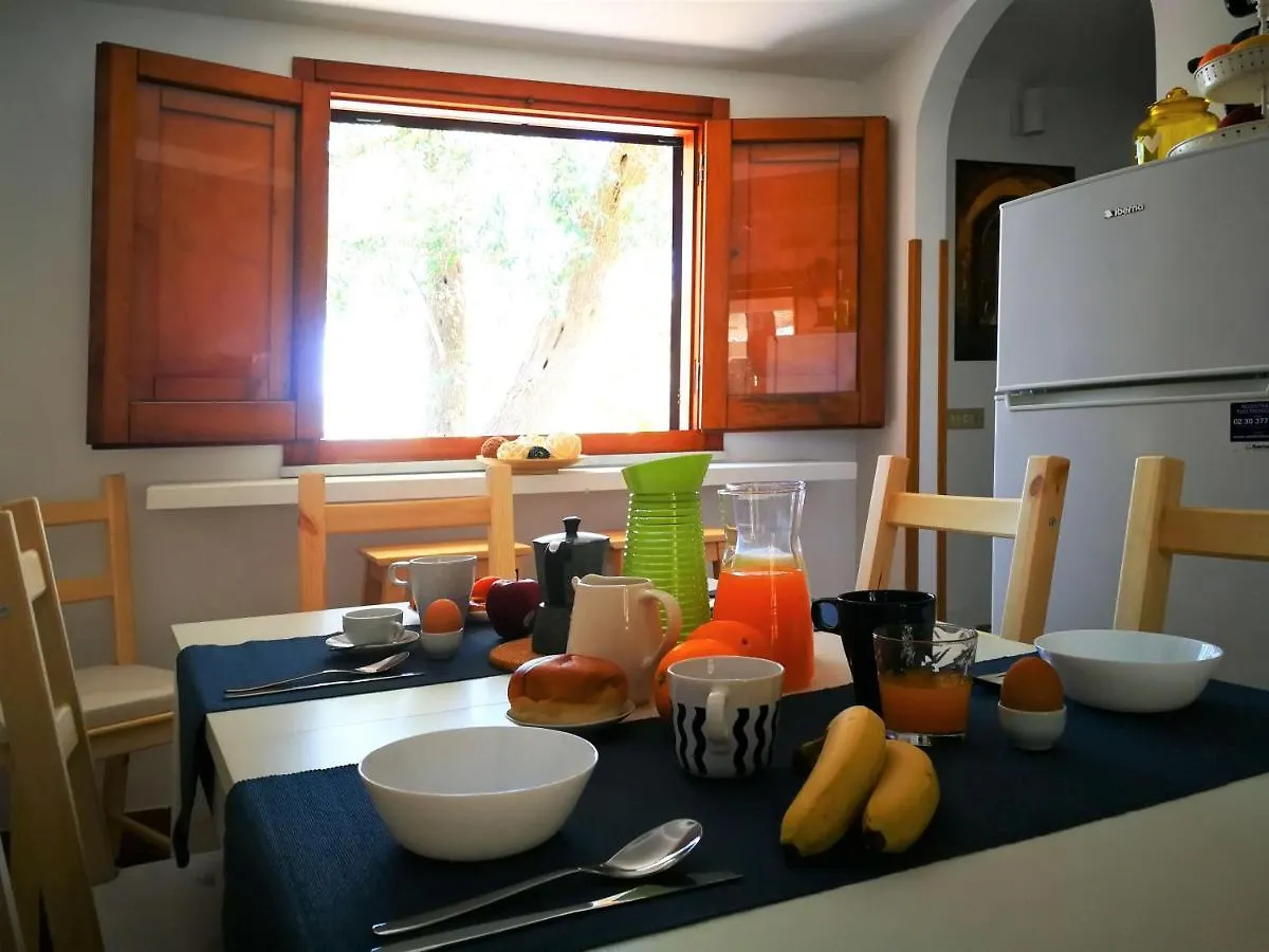 Villa La Plaja Cefalu 0*,